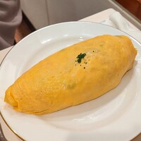 レストラン香味屋 - 