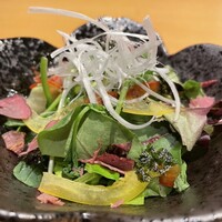 おやじ最後の握り 別邸 - 