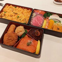 レストラン香味屋 - 