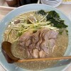 たんたラーメン