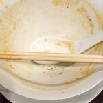 創作麺工房 鳴龍 - 