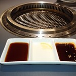 Yakiniku Senryuu - 