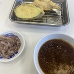 天麩羅処 ひらお 原田店 - 