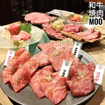 和牛焼肉 Moo - 