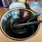 ラーメン林家 - 