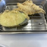 Tempura Dokoro Hirao - 