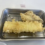 Tempura Dokoro Hirao - 