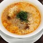 創作麺工房 鳴龍 - 