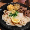 釜たけ流うどん　駅前食堂 ヨドバシ梅田店