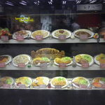 カレーの店 タカサゴ - サンプル　洋食です