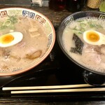 Kurume taiho ramen - 