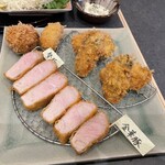 Tonkatsu Keisui - 