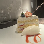 ザ キッチン サルヴァトーレ クオモ - 