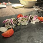 ザ キッチン サルヴァトーレ クオモ - 