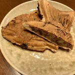 Ebisuya - さつまいもゴロゴロ天然たい焼き