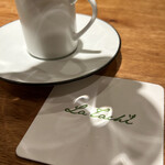 ラ・ターチ - カッコつけて撮ったけど不評だった写真