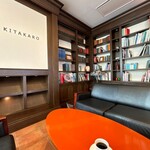 Kitakarou - 店内