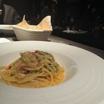 ザ キッチン サルヴァトーレ クオモ - 