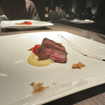 ザ キッチン サルヴァトーレ クオモ - 