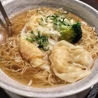 福全徳 香港名菜 - 