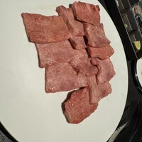 焼肉 牛印 新宿店 - 