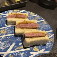焼肉 牛印 新宿店 - 