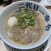 博多ラーメン 二代目一幸舎 さんすて岡山店