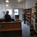テリフリ - 店内