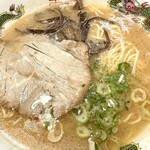 博多ラーメン ガツン - 