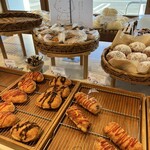 SUMOMO BAKERY - 