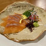 中の湯温泉旅館 - お造り