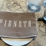 PIGNETO - 