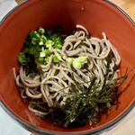 中の湯温泉旅館 - しのぎ