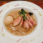 Gion Duck Noodles - 