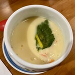 中の湯温泉旅館 - 蒸し物