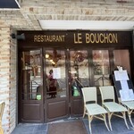 Le Bouchon - 