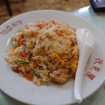 伏見屋食堂 - 炒飯