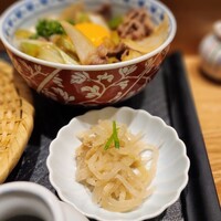 手打ちそば 大石 - 
