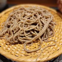 手打ちそば 大石 - 