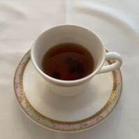 フランス料理 ル・トリアノン - 