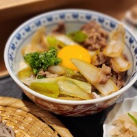 手打ちそば 大石 - 