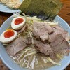 ラーメンショップ 牛久結束店