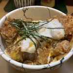 230612616 - カツ丼