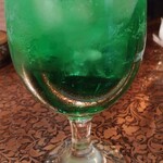 ヒロ - 緑が濃いです◎