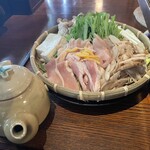 滋養料理 山法師 - 