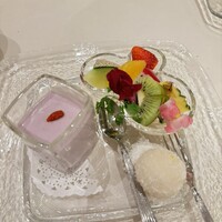 南国酒家 原宿本店 - 