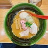 焼きあご塩らー麺 たかはし 上野店