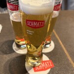 SCHMATZ - 