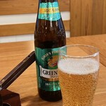 ゑべっさん　お好み焼き・鉄板焼き - 