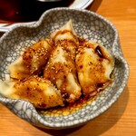 Chines Restaurant KAMIYA - 四川風水餃子